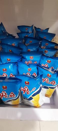 عکس میوه و سوپرمارکت هفت رنگ