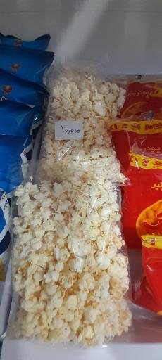 عکس میوه و سوپرمارکت هفت رنگ