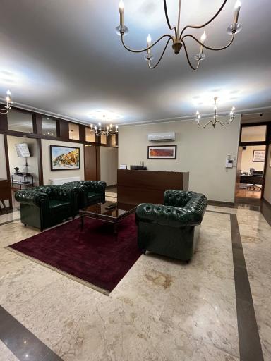 عکس دفتر داوری بین المللی رضوانیان