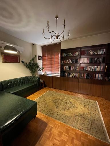 عکس دفتر داوری بین المللی رضوانیان