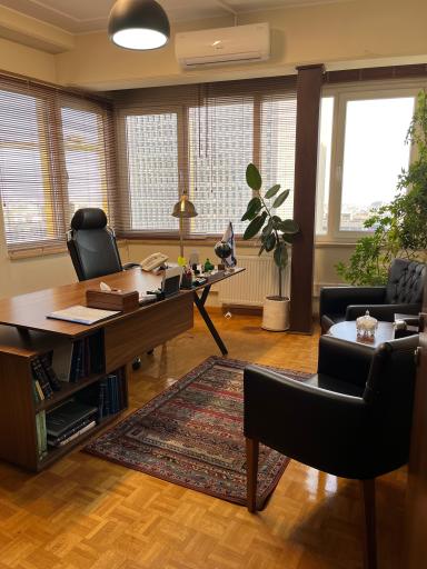 عکس دفتر داوری بین المللی رضوانیان