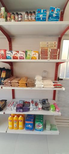 عکس میوه و سوپرمارکت هفت رنگ