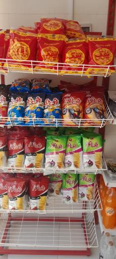 عکس میوه و سوپرمارکت هفت رنگ