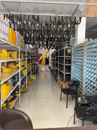 عکس لوازم یدکی یوسفی