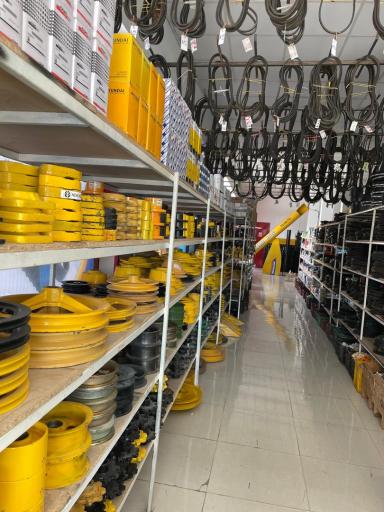 عکس لوازم یدکی یوسفی