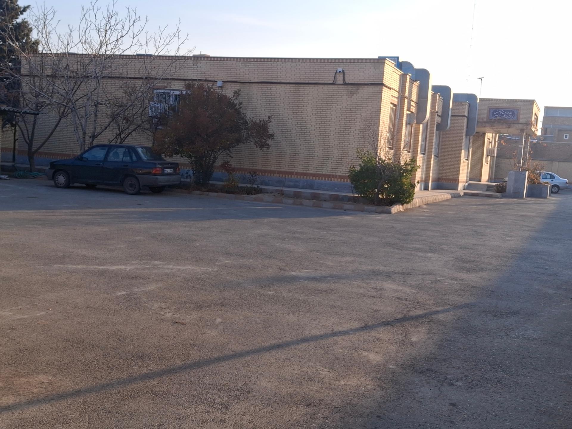 عکس آموزش و پرورش گوگان