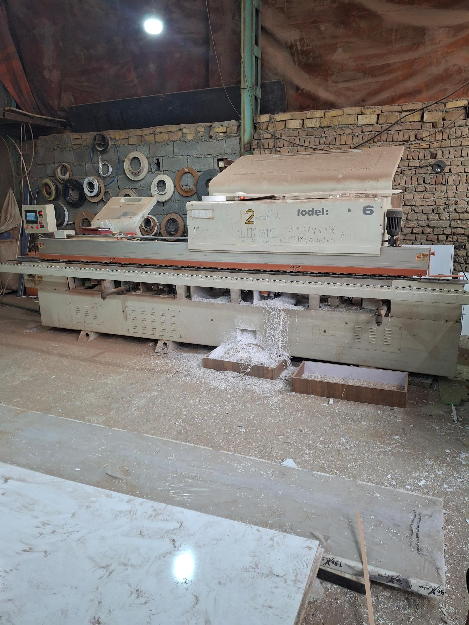 عکس کابینت مهدی