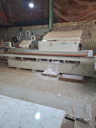 عکس کابینت مهدی