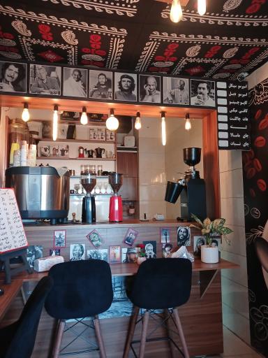 عکس قهوه تلخ