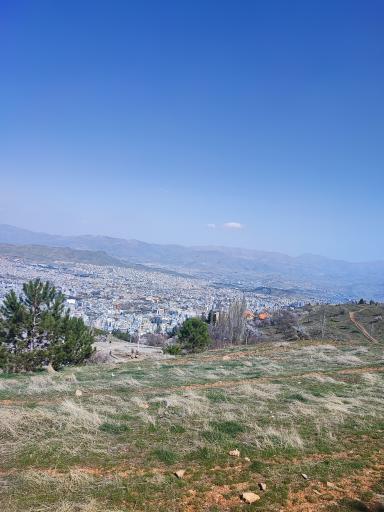 پارک جنگلی آبیدر