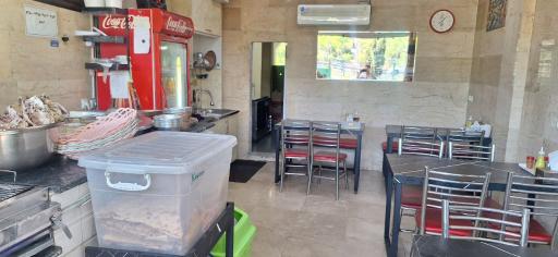 عکس طباخی دوستان 