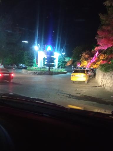 پارک جنگلی آبیدر