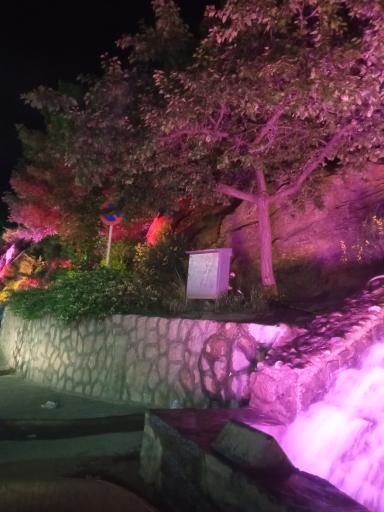 عکس پارک جنگلی آبیدر