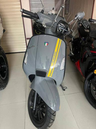 عکس همتاز موتور جهانشهر 