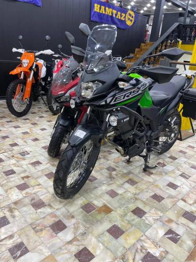 عکس همتاز موتور جهانشهر 