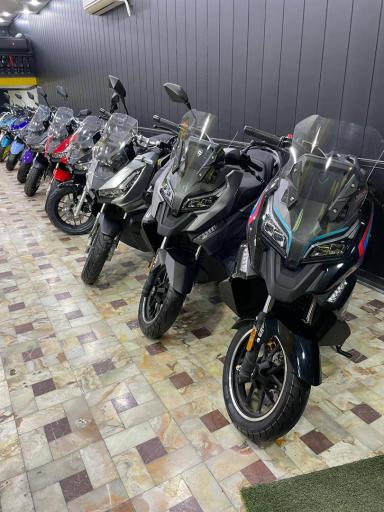 عکس همتاز موتور جهانشهر 