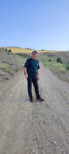 پارک جنگلی آبیدر