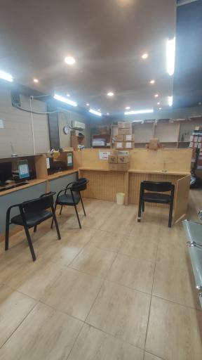 عکس دفتر پیشخوان دولت کد 72271020