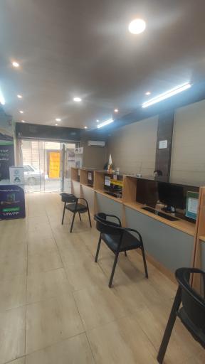 عکس دفتر پیشخوان دولت کد 72271020
