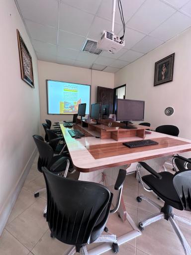 موسسه حسابداری ارقام محاسب نوین بهرامیان