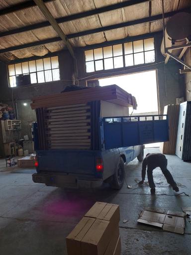 عکس آسانسور سلمان