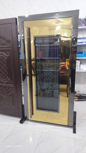 عکس آسانسور سلمان