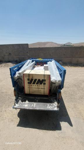 عکس آسانسور سلمان