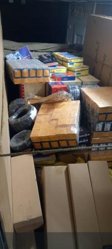 عکس آسانسور سلمان