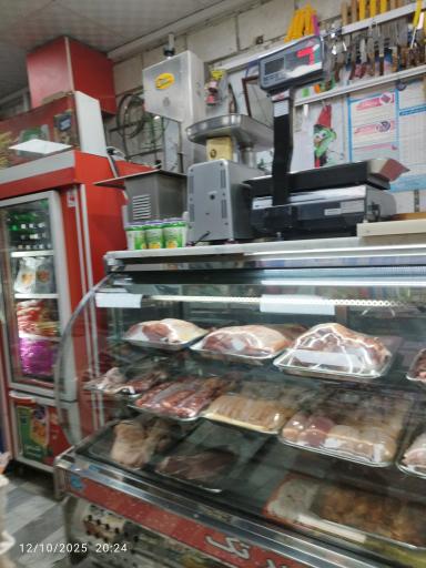 عکس سوپرمارکت بهمن