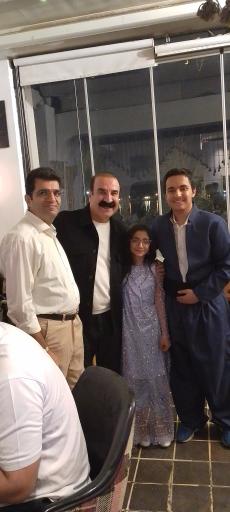 عکس کافه رستوران کوردی ونوشک