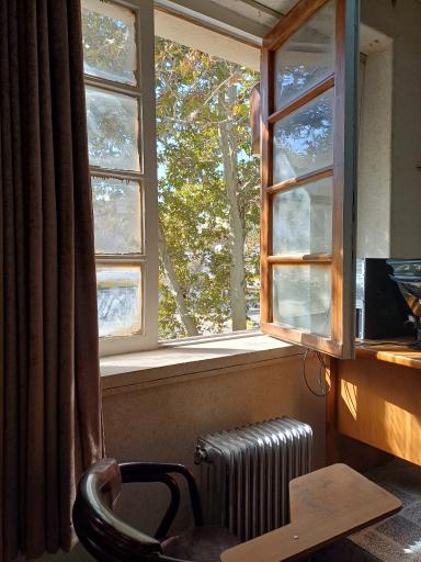 دانشگاه تربیت معلم شهید کامیاب