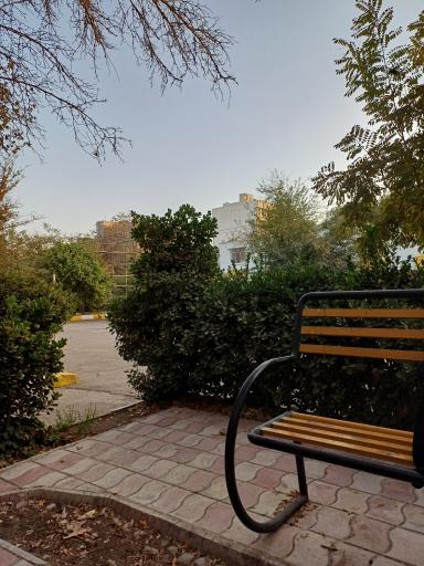 دانشگاه تربیت معلم شهید کامیاب