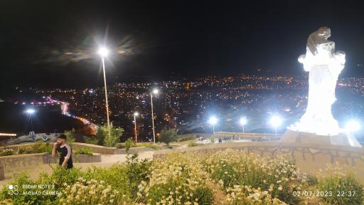 عکس پارک جنگلی آبیدر