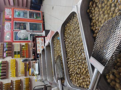 عکس زیتون مهر صادقی