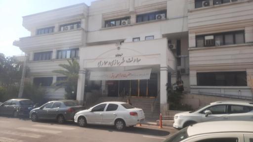 عکس معاونت شهرسازی و معماری شهرداری شیراز