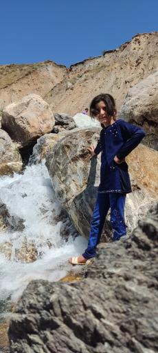 عکس کوه دالامپر