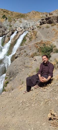 عکس کوه دالامپر