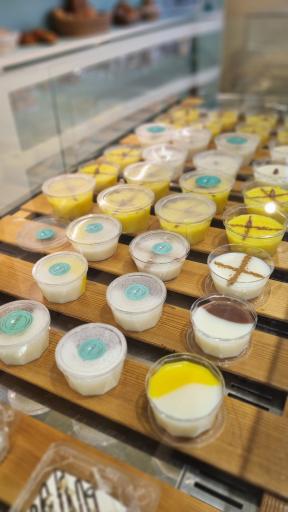 عکس کوکیز کیک