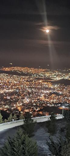 عکس پارک جنگلی آبیدر