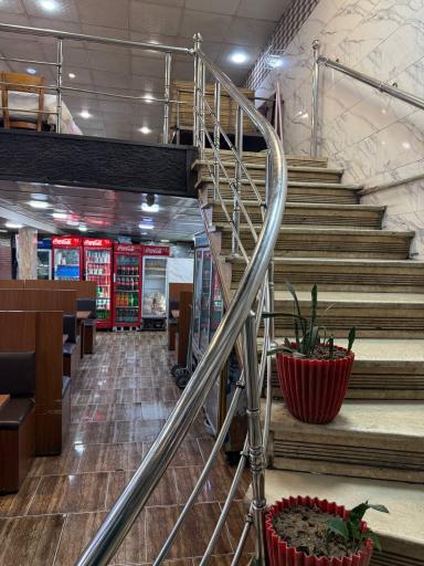 عکس کبابسرای علی