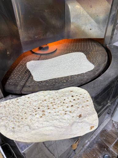 عکس کبابسرای علی