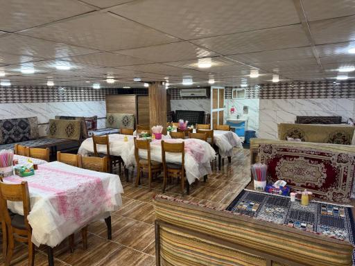 عکس کبابسرای علی