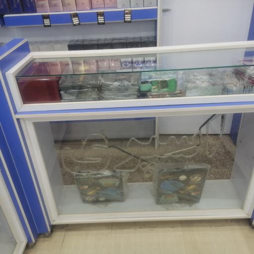 عکس فروشگاه عطر بهشت