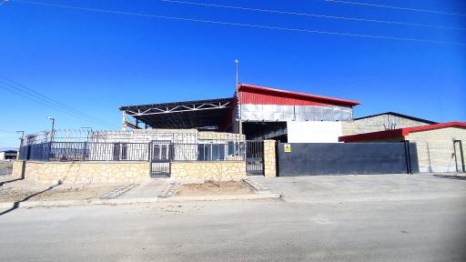 عکس شرکت سان فولاد