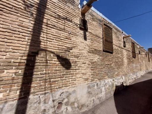 عکس مسجد قائمی