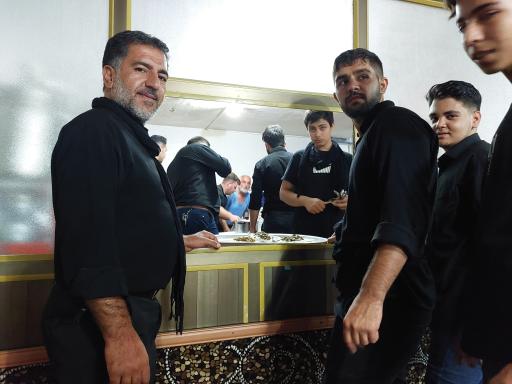 عکس مسجد جامع