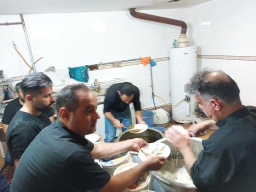 عکس مسجد جامع