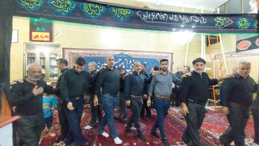 عکس مسجد جامع