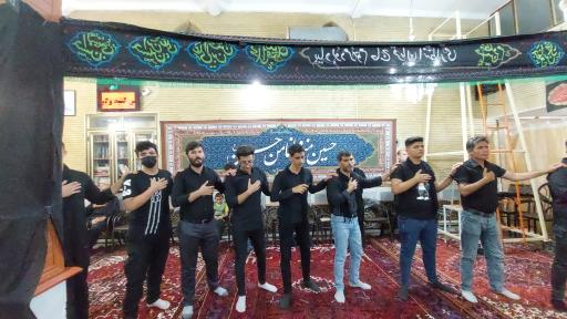 عکس مسجد جامع