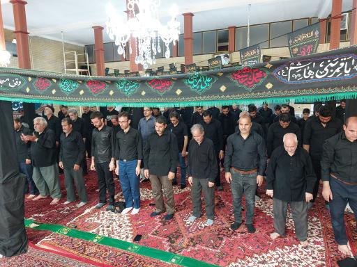 عکس مسجد جامع